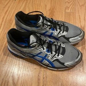 Mens ASICS sneakers